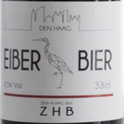 Eiber bier ZHB logo Eiber bier ZHB logo